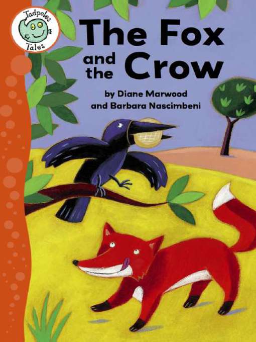 Title details for The Fox and the Crow by Diane Marwood - Available